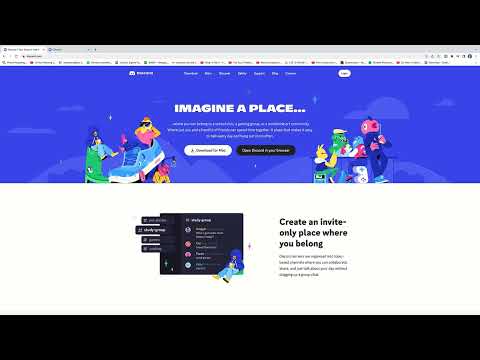Tutorial de Livestreaming: 8.2 | Crear una comunidad Discord - Introducción