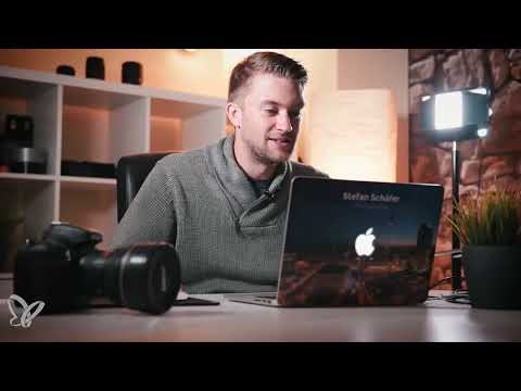 Lightroom - Tips och tricks: 4 brusreducering