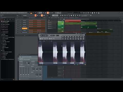 FL Studio 21-Tutorial: 3.5 | Eklenti Yükseltmeleri