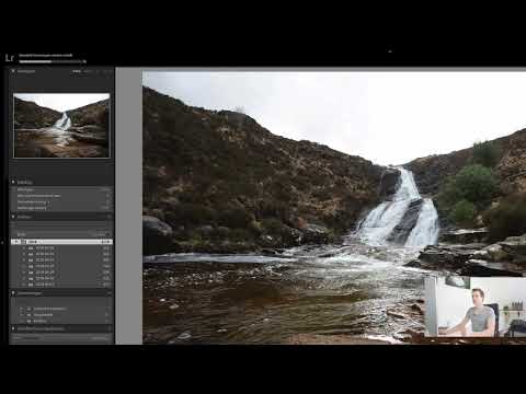 Lightroom Classic CC Tutorial: 3.3 | Collections