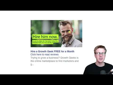 Copywriting-handledning: 22.2 | Exempel p&aring; annons &ndash; en h&ouml;gljudd annons