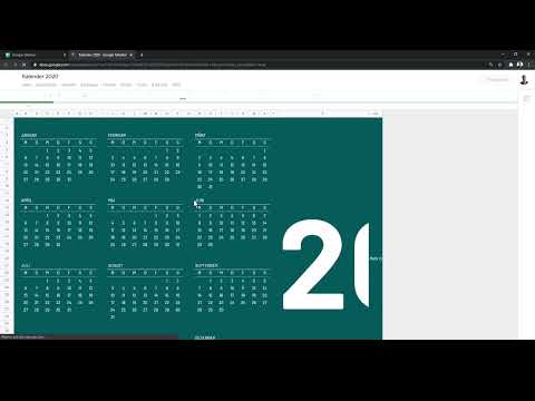Google Sheets - opas: 5.4 Esimerkkimallit