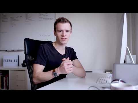 Premiere Pro CC Tutorial: 2.1 | Intro to the chapter "Getting started with Premiere"