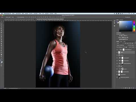 Spor portrelerinin resim optimizasyonu - 2.1 Genel Bakış
