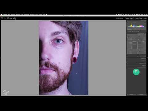 Game of Thrones tarzında popüler film afişleri ve sinema efektleri: Lightroom'da 2 temel düzenleme.