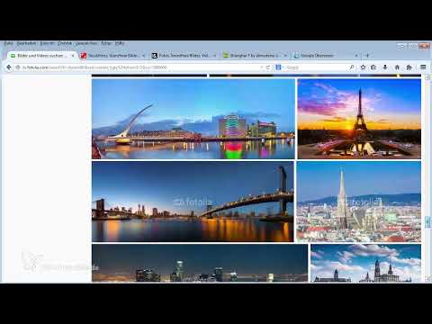 El camino del arte en Photoshop: Las técnicas - Material de base para fondos - Parte 2