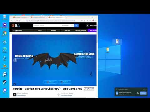 Streamlabs: 10.7 | Steam- und Epic-Games-Keys kaufen