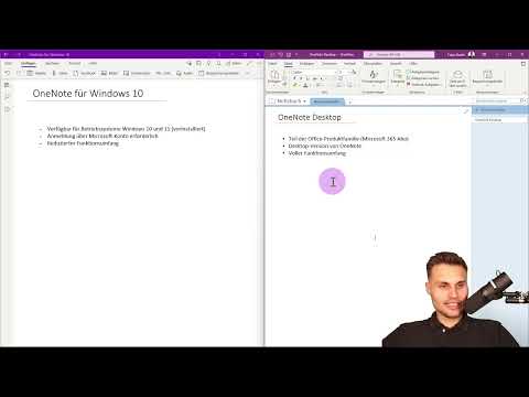 Microsoft OneNote: 1.3 | OneNote Windows 10 vs. OneNote Uygulaması