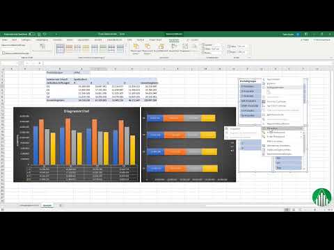 Excel'deki Pivot Tabloları: Pivot Tablolarına Veri Kesitleri Ekleme