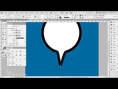 Tips & tricks til Adobe InDesign: Oprettelse af talebobler.
