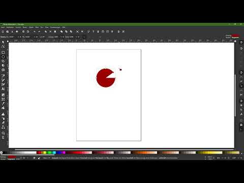 Inkscape: 4.3 | Herramienta Rect&aacute;ngulo y Elipse
