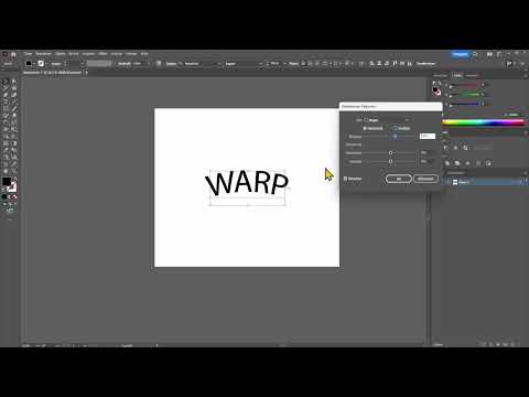 Adobe Illustrator: 5.11 | Fuente Bend