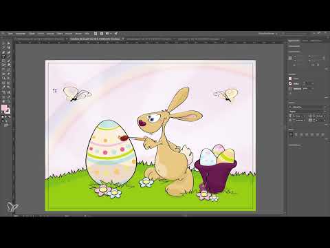 Novedades de Creative Cloud: Illustrator CC 2018 (octubre de 2017)