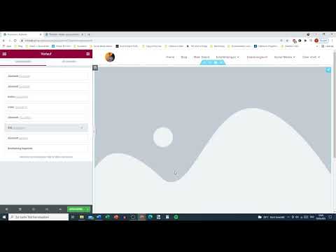 Elementor för WordPress: 11.2 | Historik och revidering.