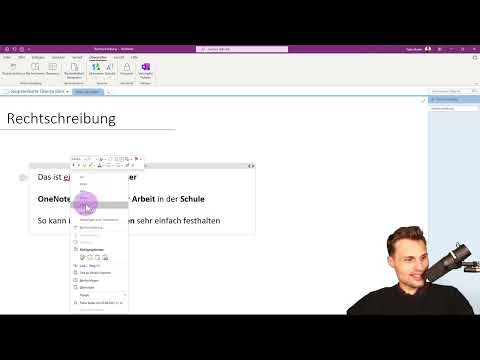 Microsoft OneNote: 7.1 | Yazım denetimi