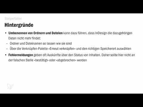 Adobe InCopy CC für Redakteure – 6 Stolperfallen