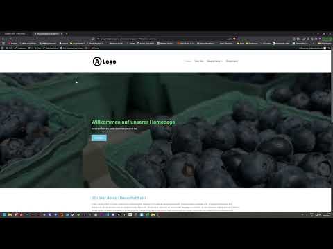 29 - Votre site web est en ligne