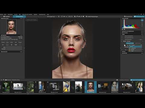 DxO PhotoLab Tutorial: 4.4 | Style Toning
