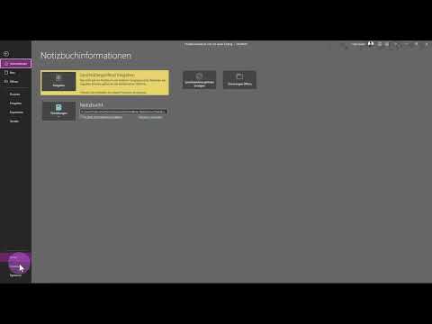 Microsoft OneNote: 1.8 | OneNote Ayarları