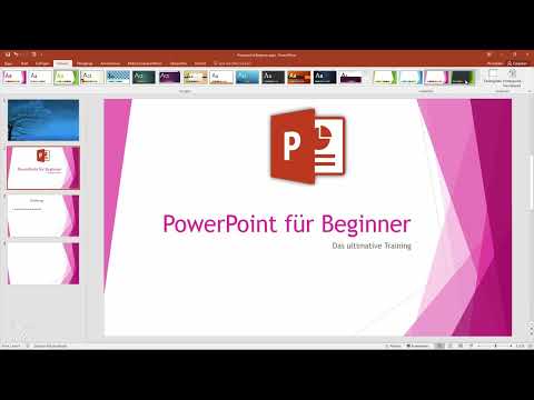 Bättre i PowerPoint: Bli en presentationshjälte - designa 05 presentationer och anpassa bakgrunden.