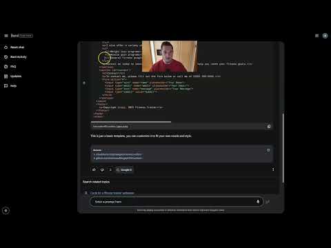 Google Bard: 4.1 | Overview - what output can Bard provide?