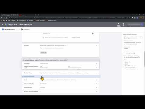 YouTube-marknadsf&ouml;ring: 7.15 | Annonsering p&aring; YouTube med Google Ads