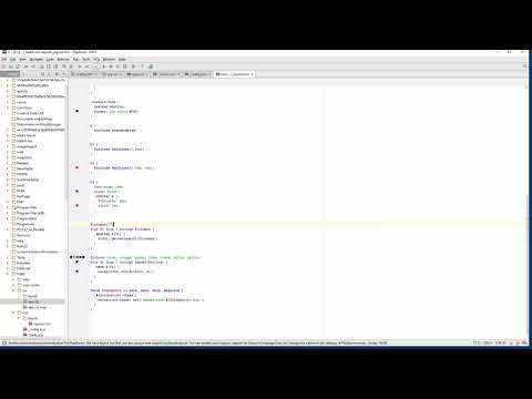 Modernt CSS med Sass - 12 Each- och While-loopar