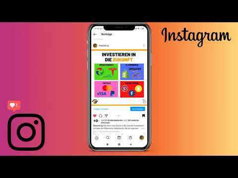 Instagram-Marketing: 7.2 | spedizioni