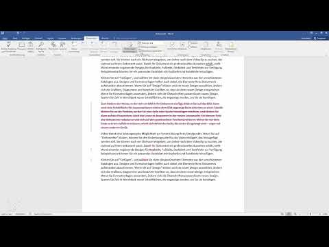 Comparer 52 documents originaux et de correction mieux dans Word.