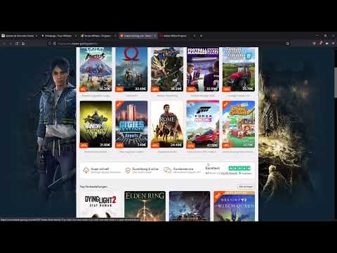 YouTube-marknadsföring: 6.7 | Hitta affiliate-länkar