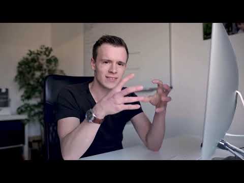 Premiere Pro CC-guide: 7.1 | Intro til kapitlet "Eksport