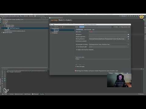 Java aloittelijoille &ndash; 3.1 Ensimm&auml;inen ohjelmasi