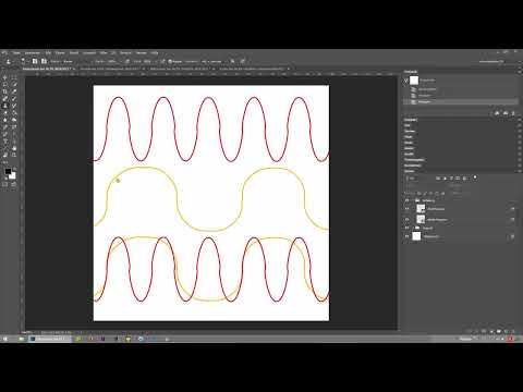 Frequency separation in Photoshop - 06 Why frequency separation?