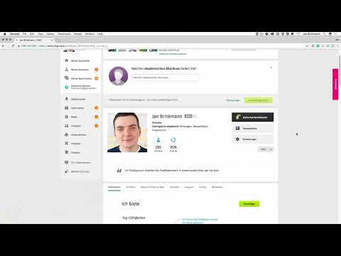Etablering af virksomhed & kundehenvendelse: 1.6 Analysér markedet i en niche