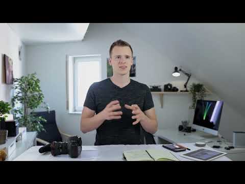 Videografikurs: 1.1 | Välkommen