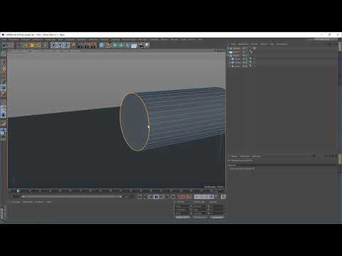 Cinema 4D'de 3D animasyon oluşturma: 3.10 Pişirme ve İhracat