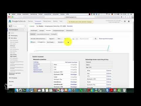 Google AdWords - Daha az maliyetli, daha fazla m&uuml;şteri - 7.2 G&ouml;sterge Tablosunda &ouml;l&ccedil;&uuml;lendirme yapın