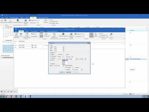Bättre i Outlook: Bli en Office-hjälte - Lägg till 22 helgdagar i kalendern.