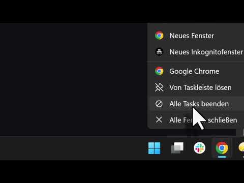 07 - Werbung, Bloatware und KI-Features unter Windows mit Winslop entfernen
