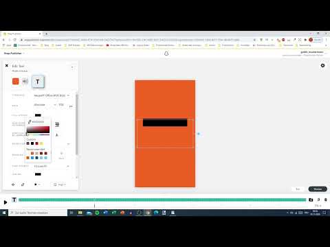 Snapchat tutorial: 11.3 | Designing Snapchat ads with Snap Publisher