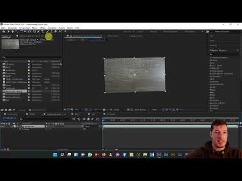 After Effects öğretici dersi: 5.8 | 3D cep telefonu: daha fazla uyarlama