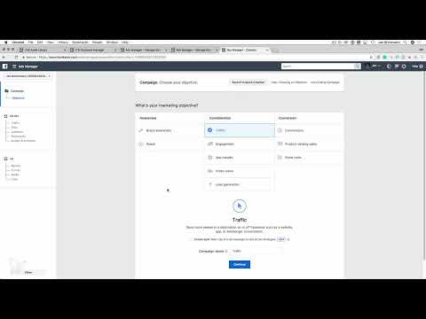Kundehenvendelse via Facebook og Google AdWords: 6.7 Marketingmål