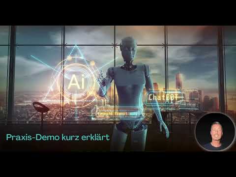 Esikatselukuva: Mainonta: Luo vaikuttavia mainostekstejä tekoälyn avulla