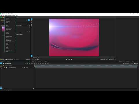 Nyt i MAGIX VEGAS Pro 19: 06 | VEGAS Effects