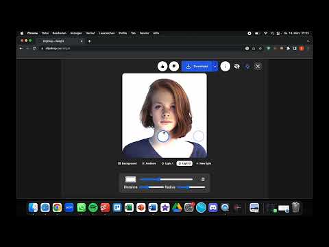 AI for images: 08 | Clipdrop - the all-rounder in image editing