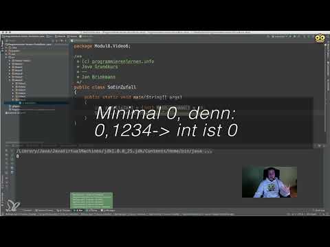 Java aloittelijoille &ndash; 8.8 Satunnaisluvut Math.random() avulla