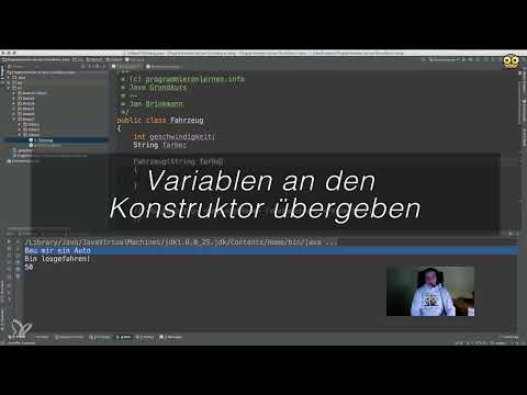 Java aloittelijoille - 7.5 Rakentajat