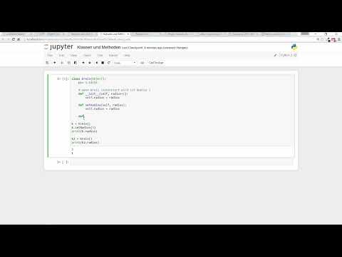 Python-ohjelmointi aloittelijoille - 35 luokkaa ja metodia