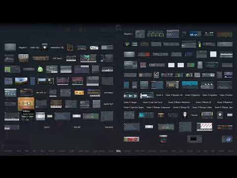 FL Studio 21 Eğitimi: 4 | Diğer yenilikler &ouml;zetlendi