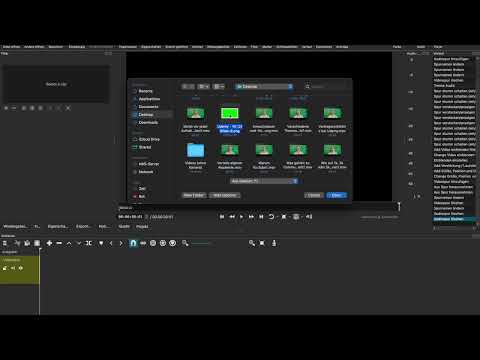 iMovie Tutorial: 6.3 | Introduction to Shotcut, video editing for Windows and macOS